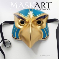 MaskArt-Cologne