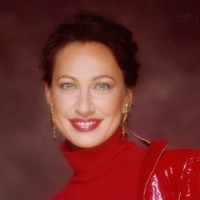 Музыкальный Олимп - Irina Nikitina