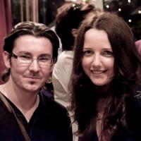 Встреча русскоязычных бизнесменов в Берлине 2011