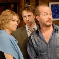 Russische Filmwoche in Berlin - Orangensaft