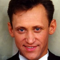 Сергей Дроботенко в Германии 2010