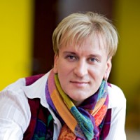 Сергей Пенкин в Германии