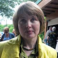 Ульяна Шереметьева Королева поэтов