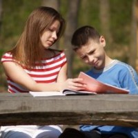 Школы в Германии Специальная школа (Förderschule)