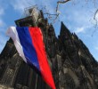 Митинг 10 декабря в Кельне