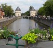 Российские соотечественники в Бельгии