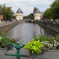 Российские соотечественники в Бельгии