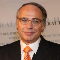 Дитер Грауман - Dieter Graumann