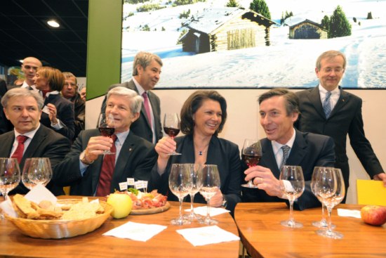Ilse_Aigner_Gruenewoche_2011_4