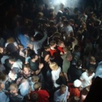 Парад любви в Дуйсбурге 2010
