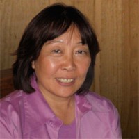 Cheryl Martinez