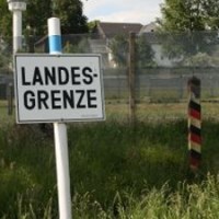 Объединение Германии - Падение Берлинской стены