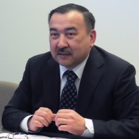 нурлан онжанов - Посольство Казахстана в Берлине