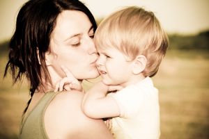 Родители-одиночки в Германии