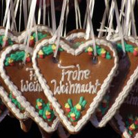 Рождественские традиции в Германии