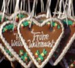 Рождественские традиции в Германии