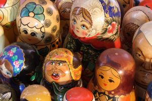 Из России утекают мозги 