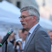 Thilo Sarrazin - Тео Саррацин