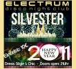 Новый год в Кельне В дискотеке Electrum