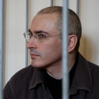 Фильм Ходорковский в Германии