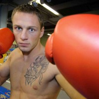 Masters Fight Night в Дуйсбурге - Mark Waldemar Vogel