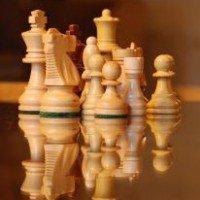 Шахматы Дортмунд Украинец Руслан Пономарев выиграл шахматный турнир в Дортмунде