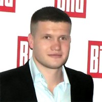 Александр Димитренко vs. Альберт Сосновски