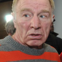 Тренер Валерий Белов о бое Денис Лебедев vs Александр  Алексеев