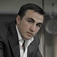 Эдуард Гуткнехт чемпион Европы
