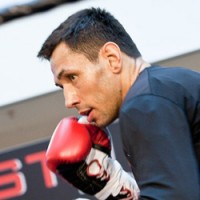Felix Sturm vs Matthew Macklin 