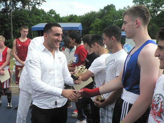 Karo Murat drf 2011 
