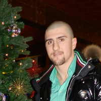 Марко Хук поздравление с Новым годом 