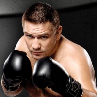 Поветкин Чагаев