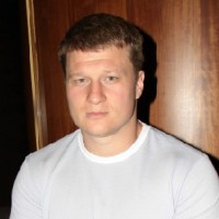 Поветкин Чагаев Интервью перед боем Видео