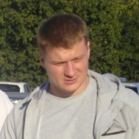 Боксер Александр Поветкин уже в Германии