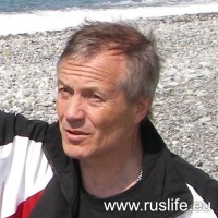 Александр Зимин