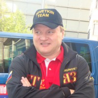 Следующий бой Поветкин готов провести в Москве