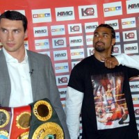 Wladimir-Klitschko-David-Haye