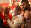 Klitschko Haye Face To Face Video
