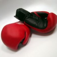 box