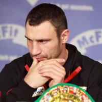 Виталий Кличко бесплатный бой