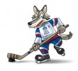 Mascot-Goooly