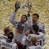 Россия – Чехия Финал чемпионата мира по хоккею. Фотогалерея!