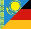 Deutschland-Kasachstan