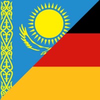 Deutschland-Kasachstan