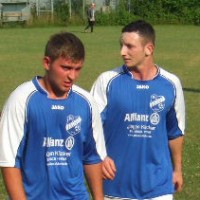 Футбольный клуб FC Zenit 08