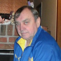 Илья Славинский отпраздновал юбилей