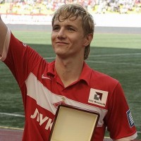 Роман Павлюченко может переехать в Штутгарт?