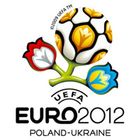 Чемпионат Европы по футболу 2012