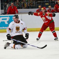 Хоккей Кубок Первого канала 2011